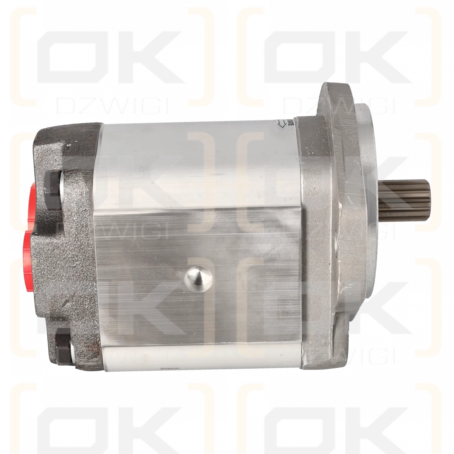Pompa zębata WHP zamiennik dla Parker 3339112433